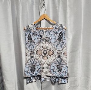 Free People • Darcy Blouse